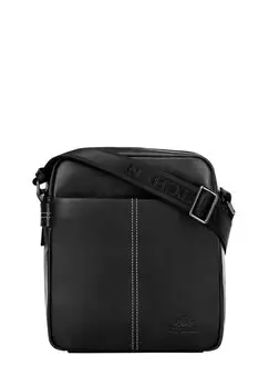 Сумка через плечо COLLECTION - Across body bag WITTCHEN, черный