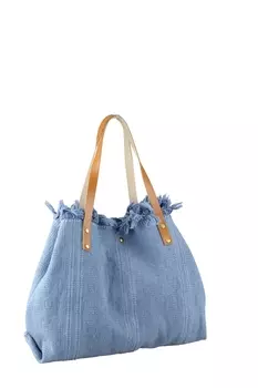 Сумка через плечо collezione alessandro Beach, синий