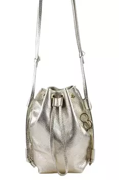 Сумка через плечо collezione alessandro Beutel Umhngetasche Party, золотой