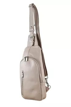 Сумка через плечо collezione alessandro Brusttasche Betty, бежевый