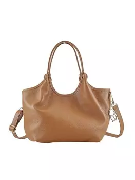 Сумка через плечо collezione alessandro Madmoi, коричневый