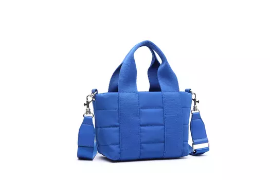 Сумка через плечо collezione alessandro Nylontasche Betzi, синий