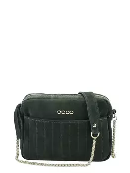 Сумка через плечо collezione alessandro Quattro, зеленый