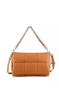 Сумка через плечо collezione alessandro Schultertasche Zart, коричневый