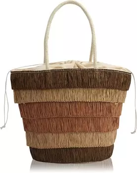 Сумка через плечо collezione alessandro Teneriffa, натуральный