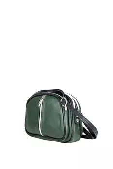 Сумка через плечо collezione alessandro Umhngetasche Ideal, зеленый