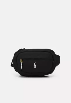 Сумка через плечо COLOR CROSSBODY BAG UNISEX Polo Ralph Lauren, цвет black