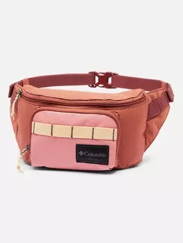 Сумка через плечо Columbia Unisex Zigzag, оранжевый