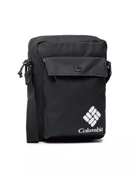 Сумка через плечо Columbia Zigzag Side Bag 1935901010, черный