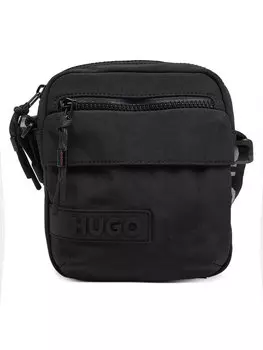 Сумка через плечо Colyns 50541949 Hugo, черный
