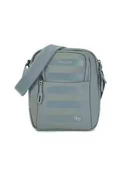 Сумка через плечо Comby RFID 18,5 см Hedgren, цвет Grey-Green