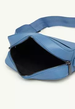Сумка через плечо comma, синий