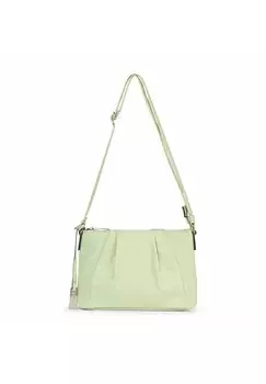 Сумка через плечо Conbipel, зеленый