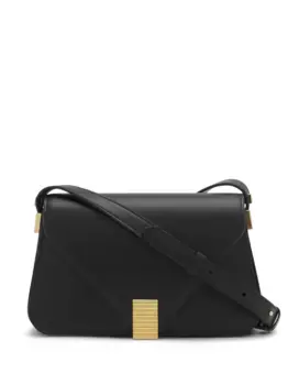 Сумка через плечо Concerto Lanvin, черный