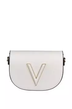 Сумка через плечо Coney, белая Debenhams, белый