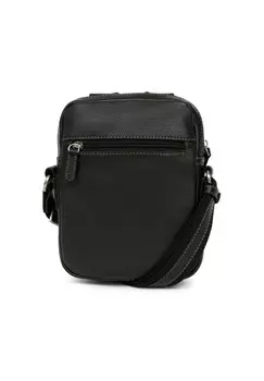 Сумка через плечо Confort Hexagona, черный