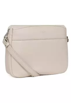 Сумка через плечо CONFORT Hexagona, кремовый