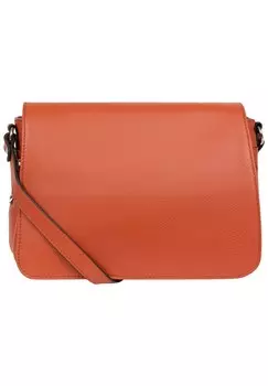 Сумка через плечо CONFORT Hexagona, оранжевый