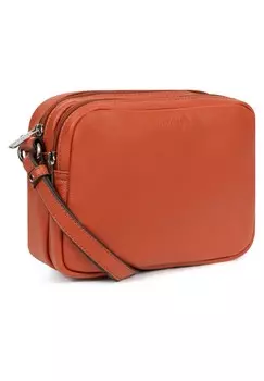 Сумка через плечо CONFORT Hexagona, оранжевый