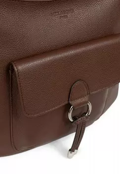 Сумка через плечо CONFORT Hexagona, темно-коричневый