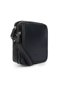 Сумка через плечо CONFORT Hexagona, темно-синий