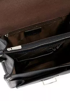 Сумка через плечо CONFORT Hexagona, темно-синий