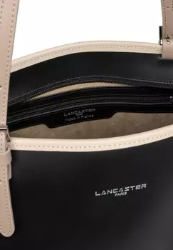 Сумка через плечо CONSTANCE LANCASTER, черный