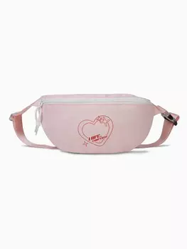 Сумка через плечо Converse BEMY2K Sling, розовый