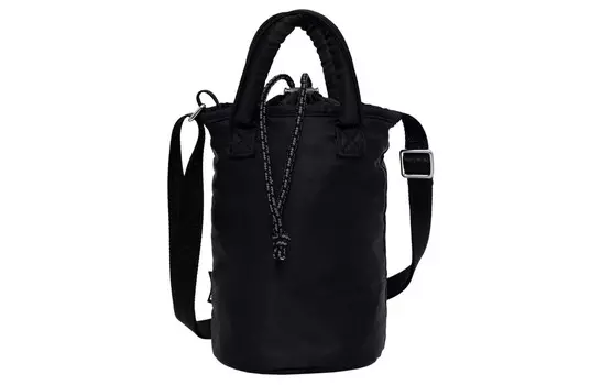 Сумка через плечо Converse унисекс, Black