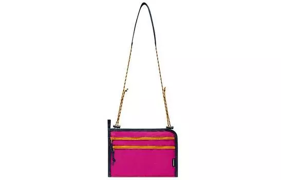 Сумка через плечо Converse унисекс Musette, Red
