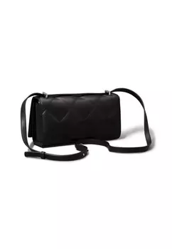 Сумка через плечо CONVERTIBLE Calvin Klein, черный