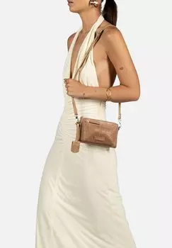 Сумка через плечо COOL COLBIE MINI Burkely, цвет beige