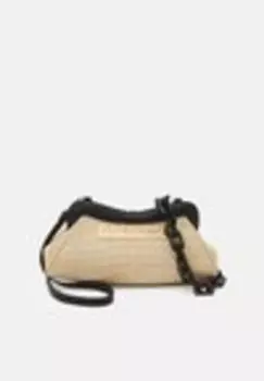 Сумка через плечо COPACABANA Valentino Bags, бежевый