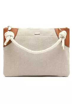 Сумка через плечо CORDELI MISAKO, песочный