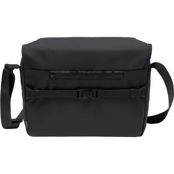 Сумка через плечо Coreway 13 Vaude, черный