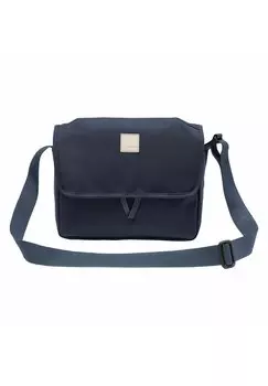 Сумка через плечо COREWAY MESSENGER Vaude, цвет eclipse