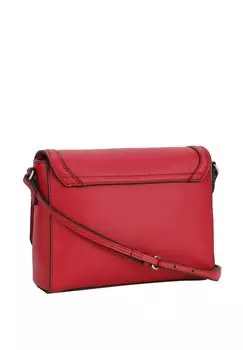 Сумка через плечо CORNICE LORENA JOOP! Jeans, красный