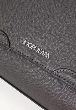 Сумка через плечо CORNICE LORENA JOOP! Jeans, темно-серый