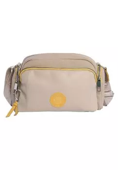 Сумка через плечо Coronel Tapiocca, коричневый