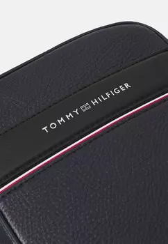 Сумка через плечо CORP MINI REPORTER Tommy Hilfiger, синий