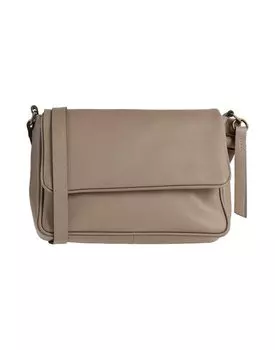 Сумка через плечо CORSIA, хаки