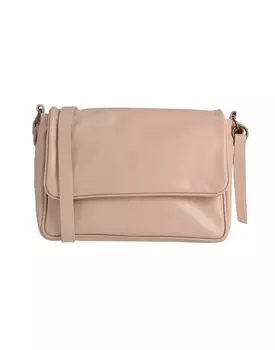 Сумка через плечо Corsia, розовый