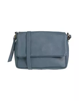 Сумка через плечо Corsia, синий