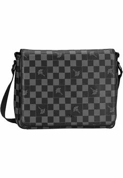 Сумка через плечо CORTINA PIAZZA NEVIO MESSENGER UNISEX JOOP!, темно-серый