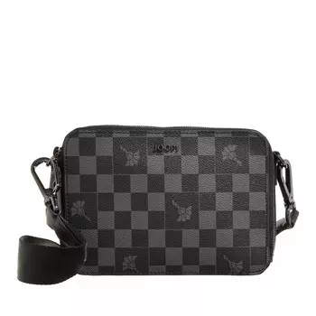 Сумка через плечо cortina piazza paolo xshz фантом Joop!, черный