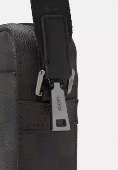 Сумка через плечо Cortina Piazza Rafael JOOP!, темно коричневый