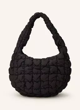 Сумка через плечо Cos, черный