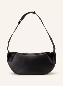 Сумка через плечо COS, черный