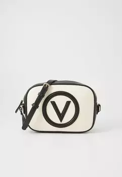 Сумка через плечо COVENT Valentino Bags, бежевый