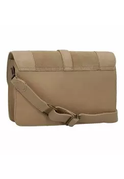 Сумка через плечо Cowboysbag, бежевый